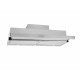 TEKA Campana extraíble  CNL 9610 S INOX. 40436850, 90 cm, Inoxidable, Clase C